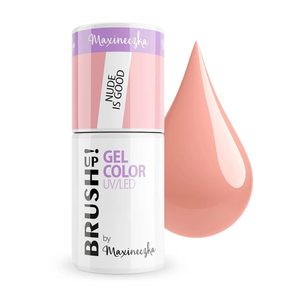 Gel Color UV/LED 3