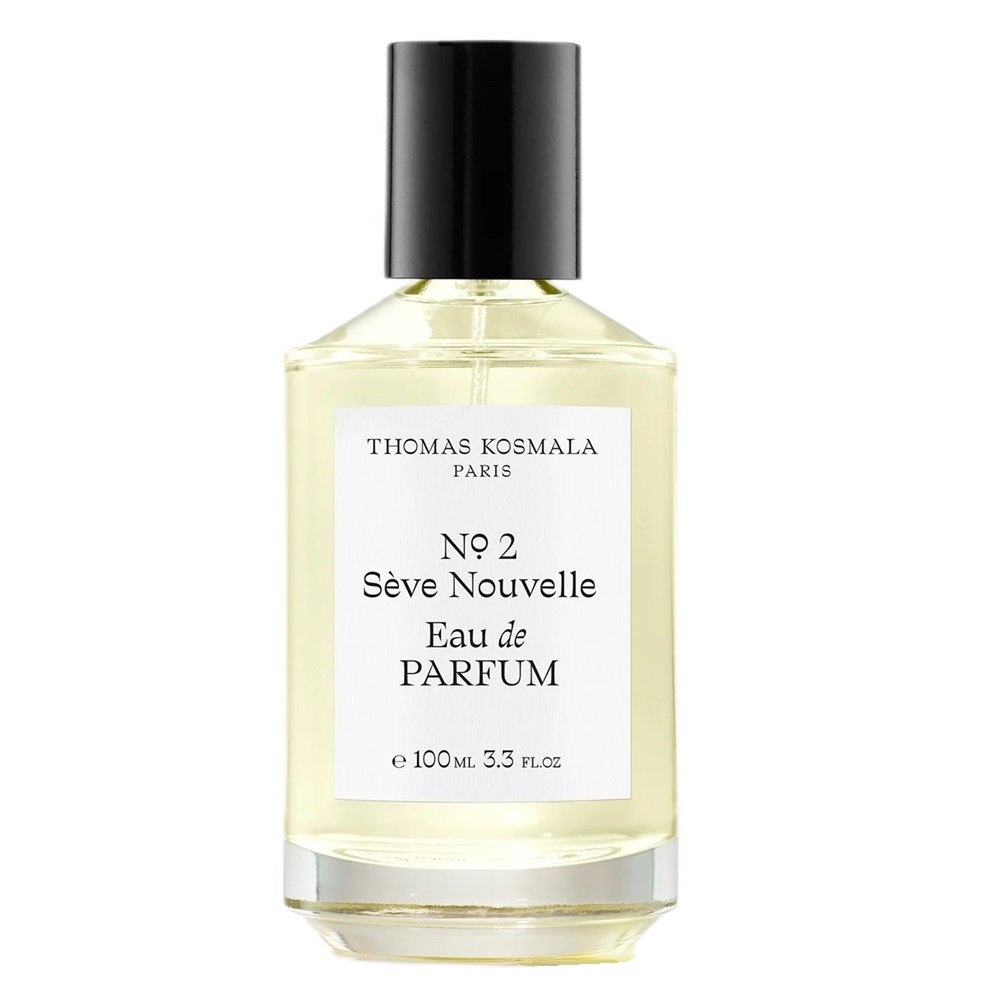No.2 Seve Nouvelle EDP Spray 100ml