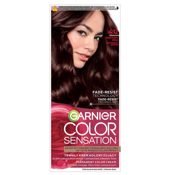 Color Sensation 17