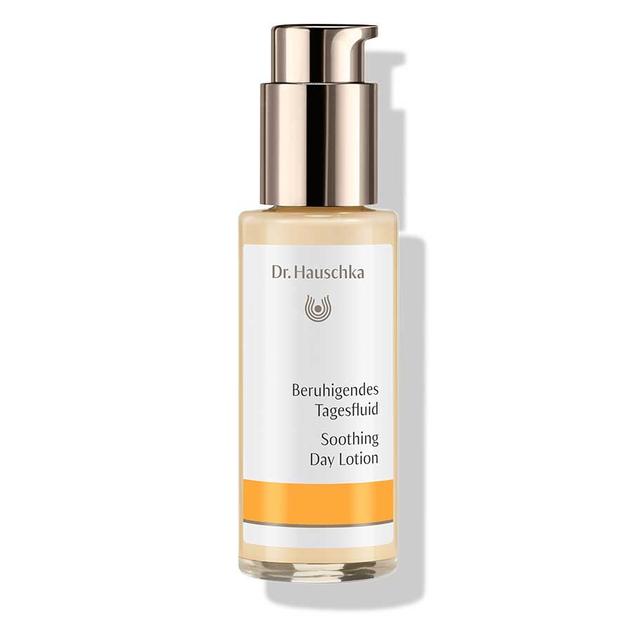 Soothing Day Lotion łAgodzący Balsam Na Dzień