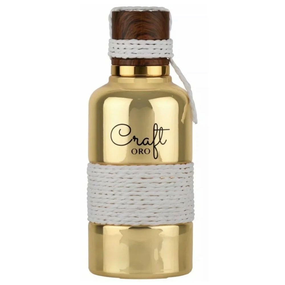 Craft Oro Woda Perfumowana Spray