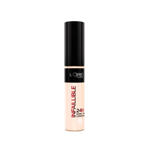 Infaillible 24H More Than Concealer 2
