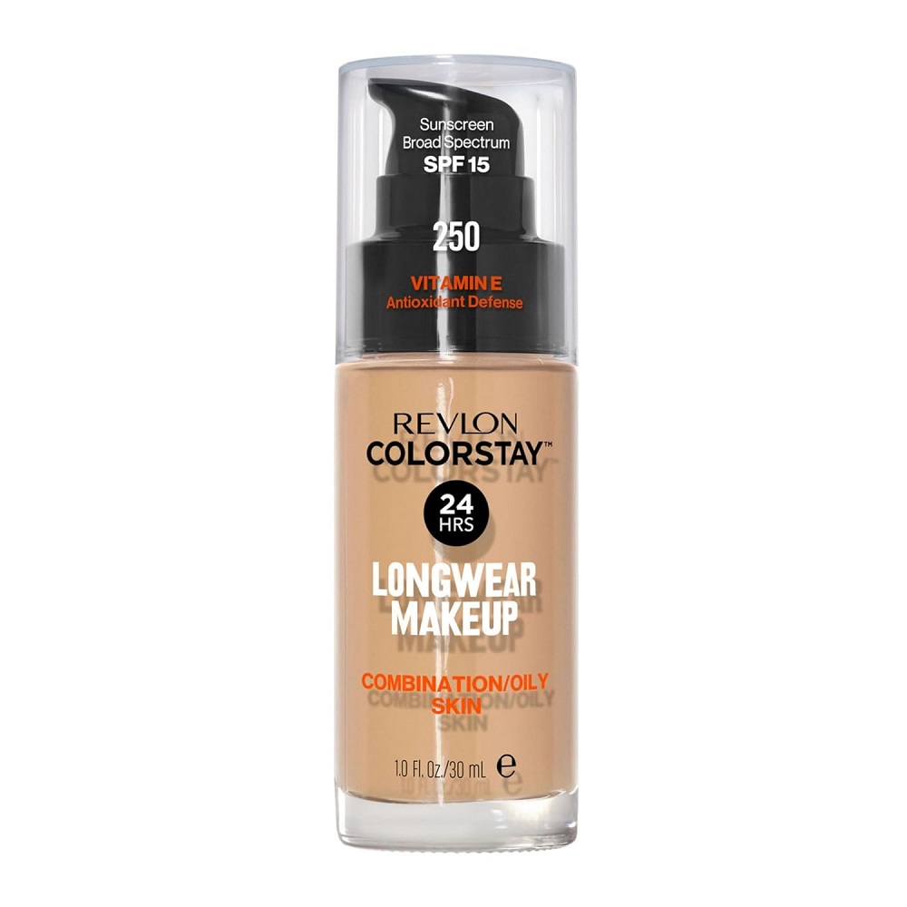 ColorStay™ Makeup For Combination/Oily Skin SPF 15 3