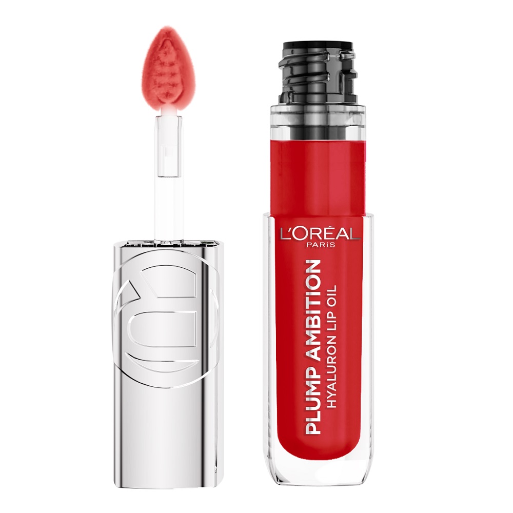 Plump Ambition Hyaluron Lip Oil 6