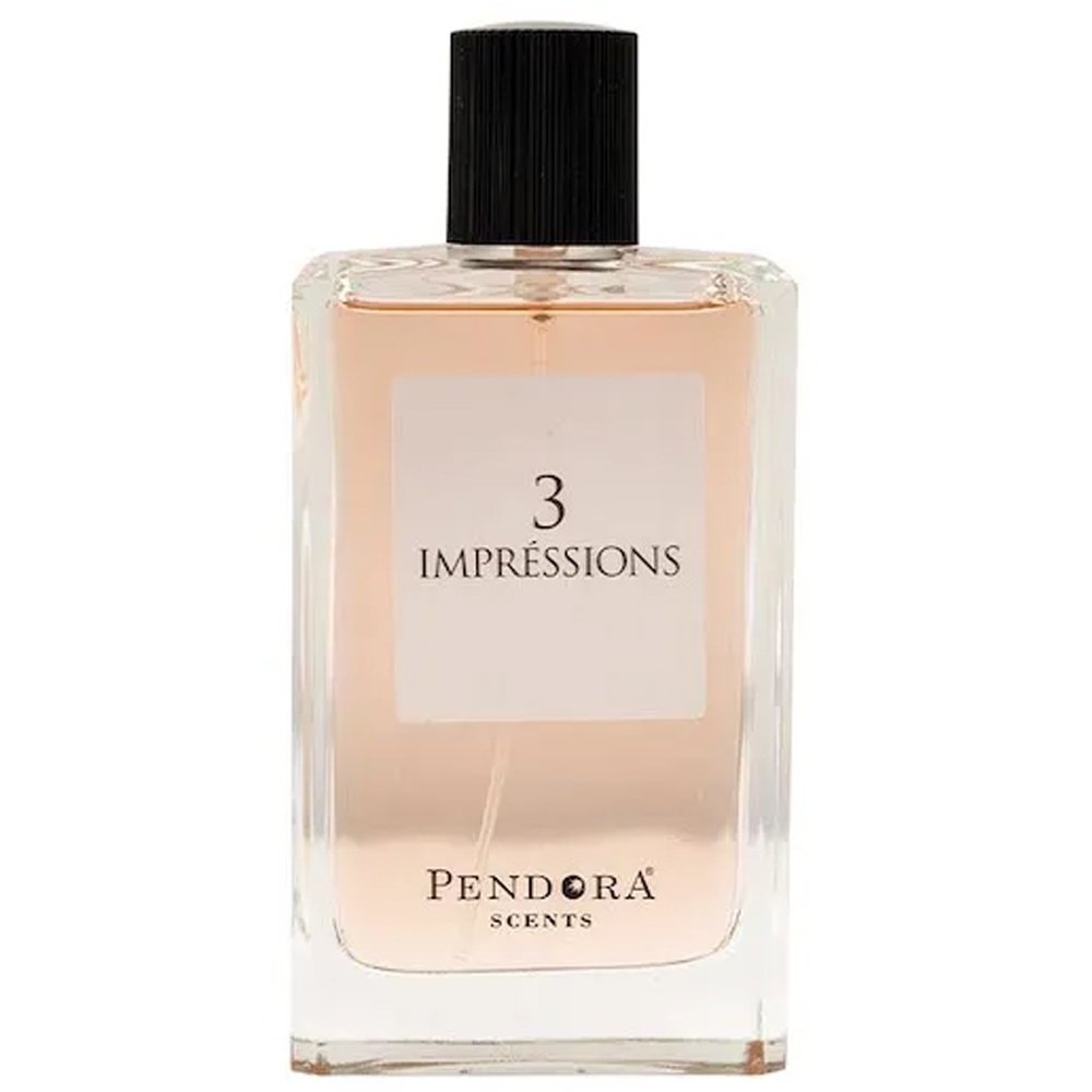 3 Impressions Woda Perfumowana Spray