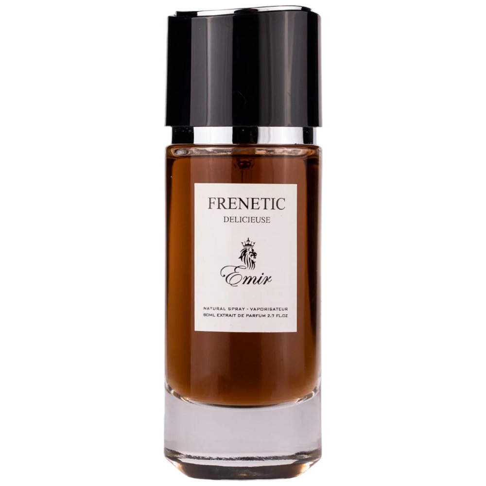 Frenetic Delicieuse Ve Spreji