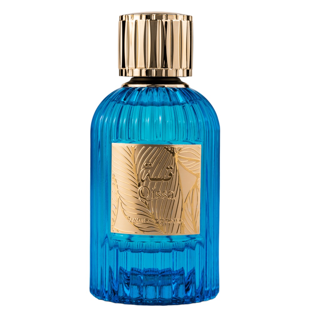 Qissa Woda Perfumowana Spray