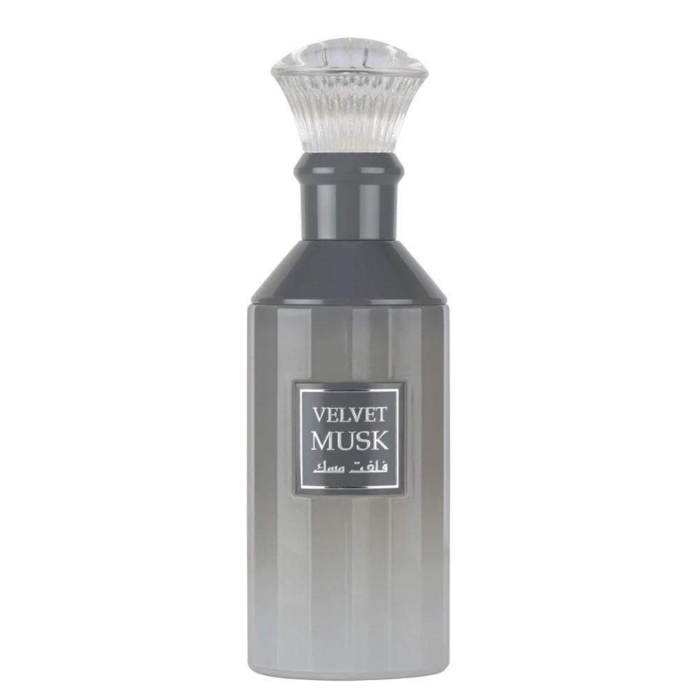 Velvet Musk