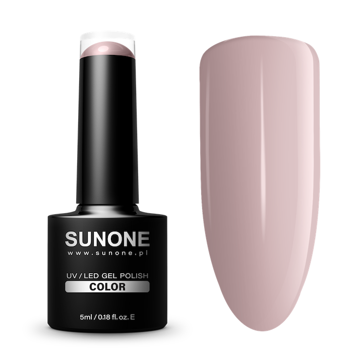 UV/LED Gel Polish Color Lakier Hybrydowy B19 Brenda 6