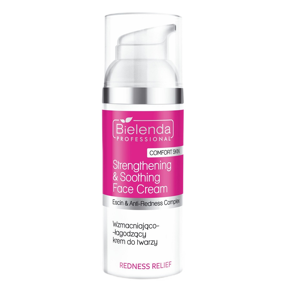 Redness Relief