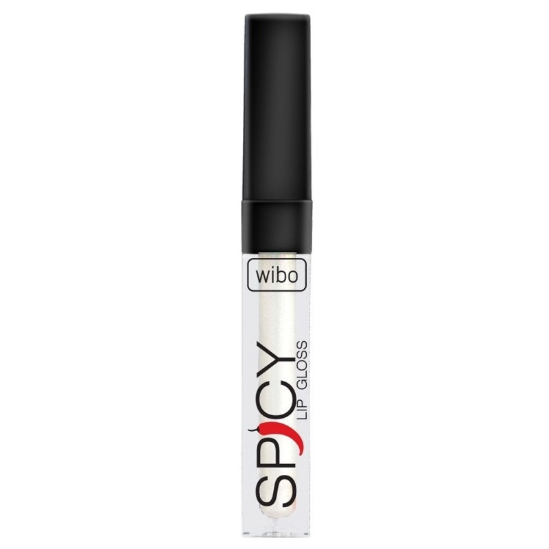 Spicy Lip Gloss 9