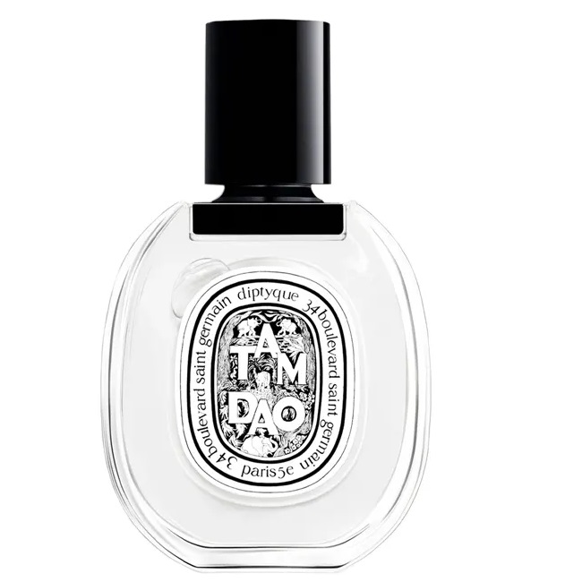 Tam Dao Woda Toaletowa Spray