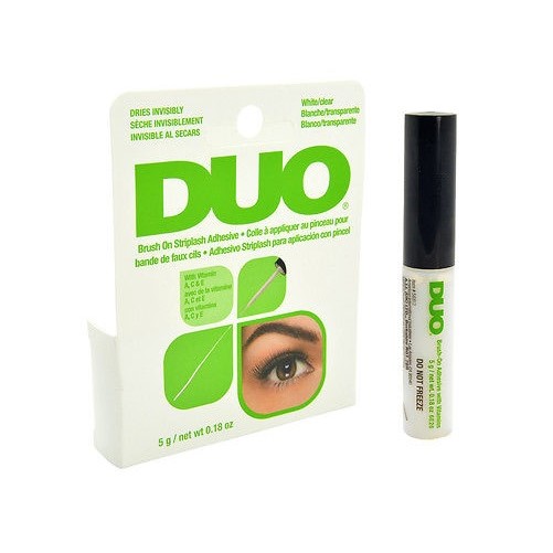 Duo Brush On Striplash Lepidlo