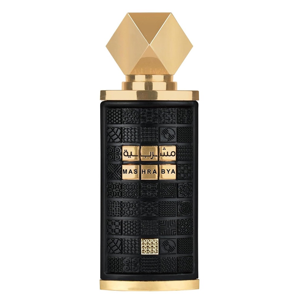 Mashrabya Parfumovaná Voda 100ml