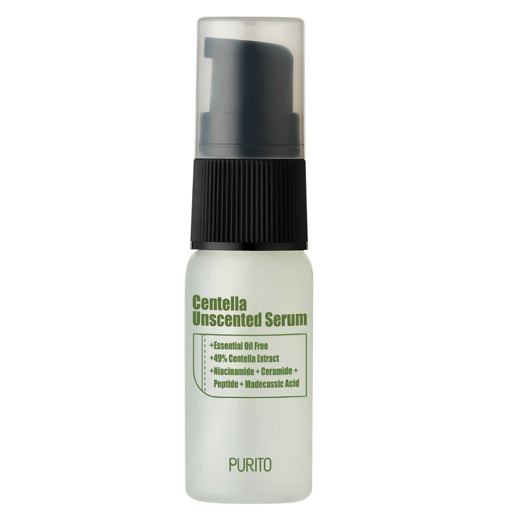 Centella Unscented 2