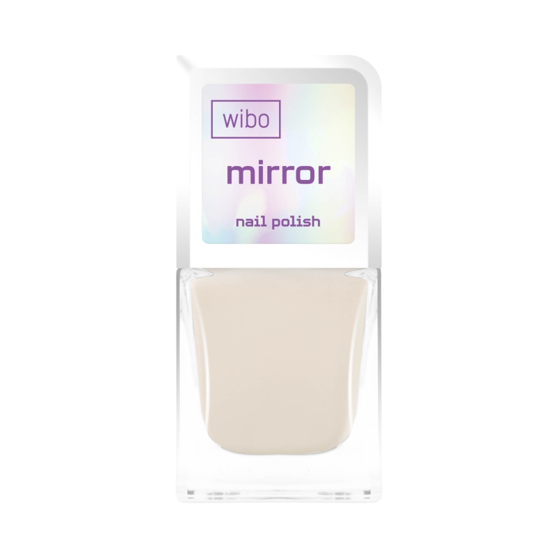 Mirror Nail Polish 4