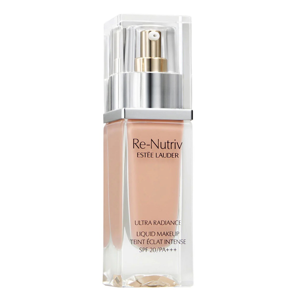 Re-Nutriv Ultra Radiance Liquid Makeup 2