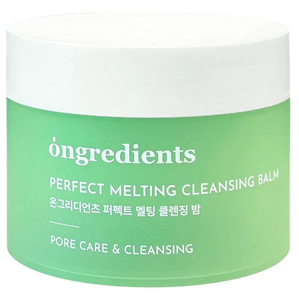 Perfect Melting Cleansing Balm Balsam Do Demakijażu I Oczyszczania Twarzy