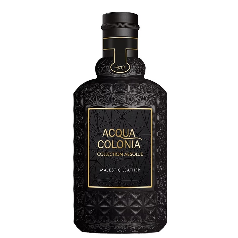 Acqua Colonia Collection Absolue Majestic Leather Woda Perfumowana Spray - Produkt Bez Opakowania