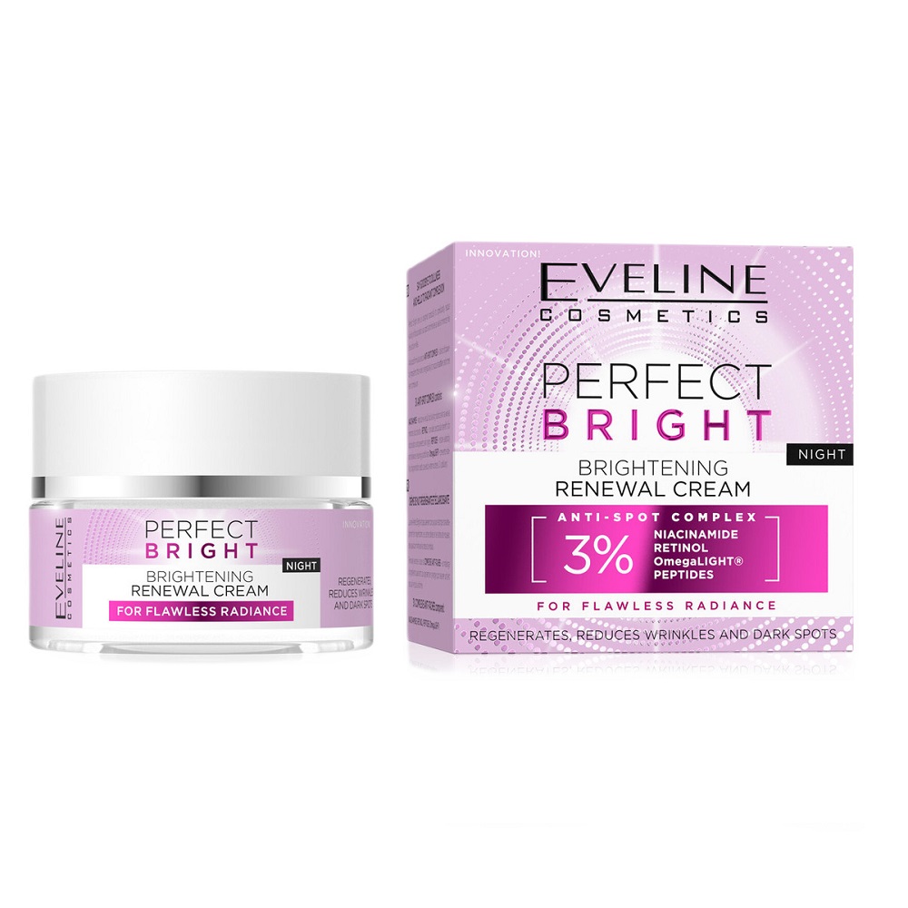 Perfect Bright 3