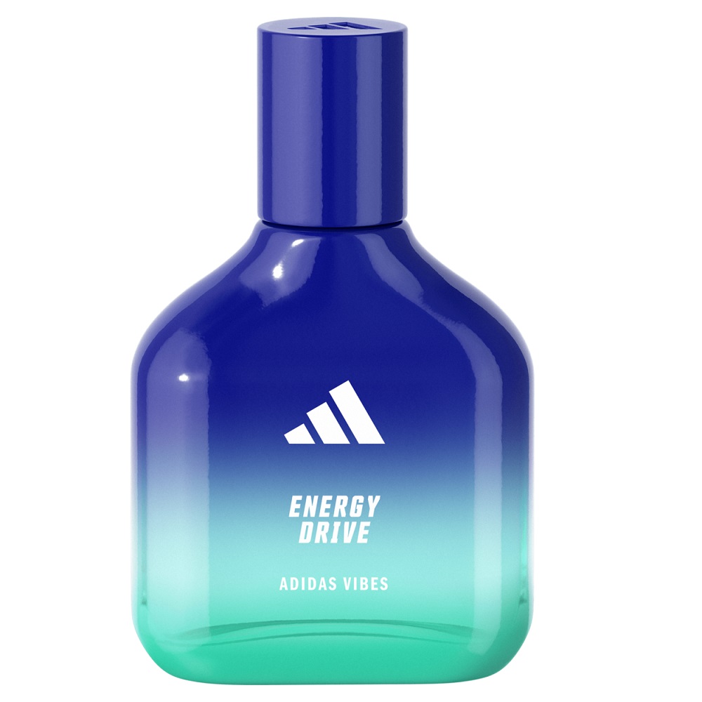 Vibes Energy Drive