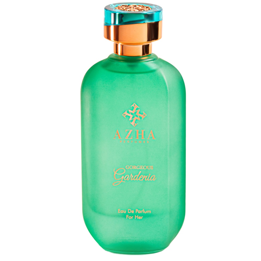 Gorgeous Gardenia Parfumovaná Voda 100ml