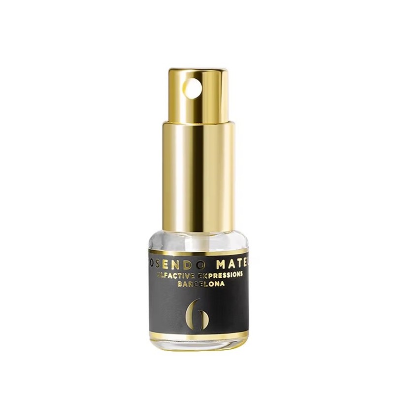 No 6 Jasmin Sandalwood Oriental Musk