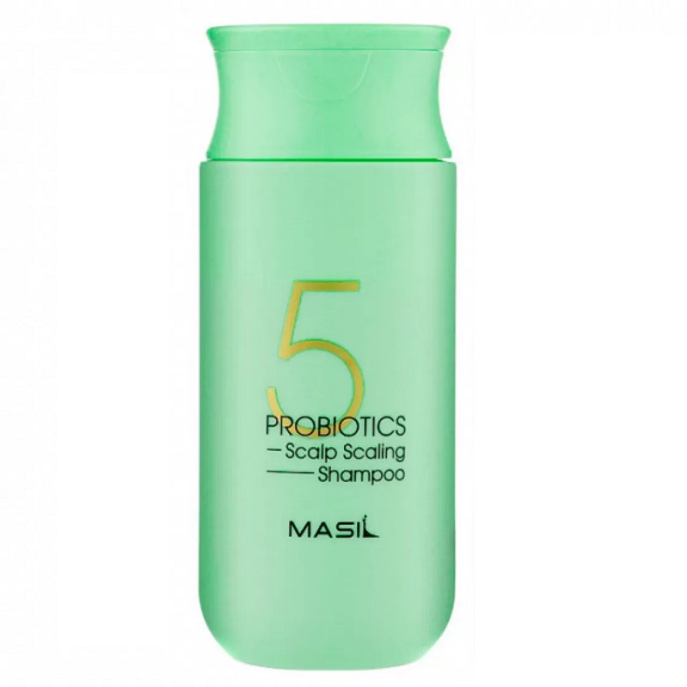 5 Probiotics Scalp Scaling 2