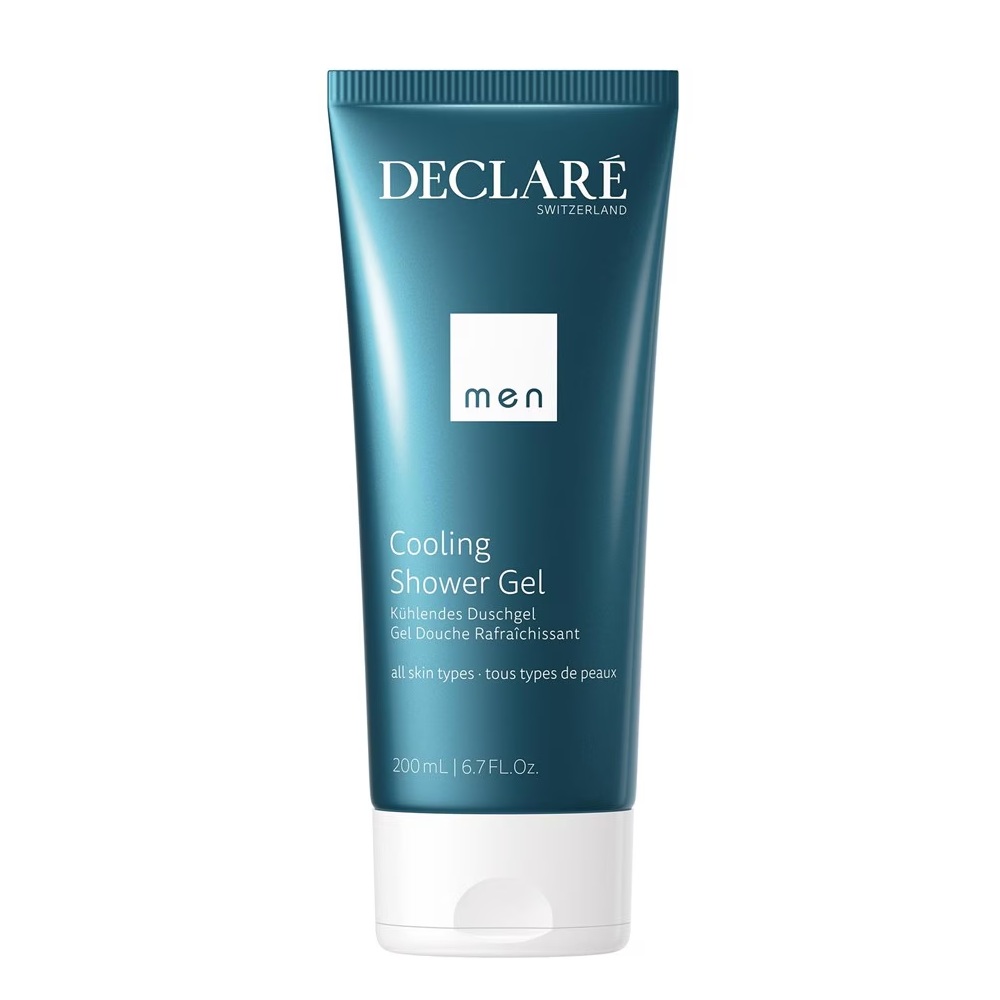 Men Chladivý Sprchový Gél 200 Ml