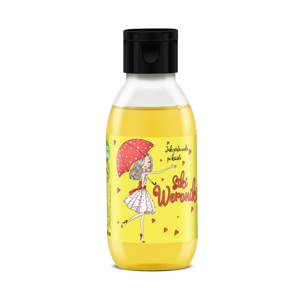 Mini Shots! Sprchový Gél Veronica's Siki 100ml