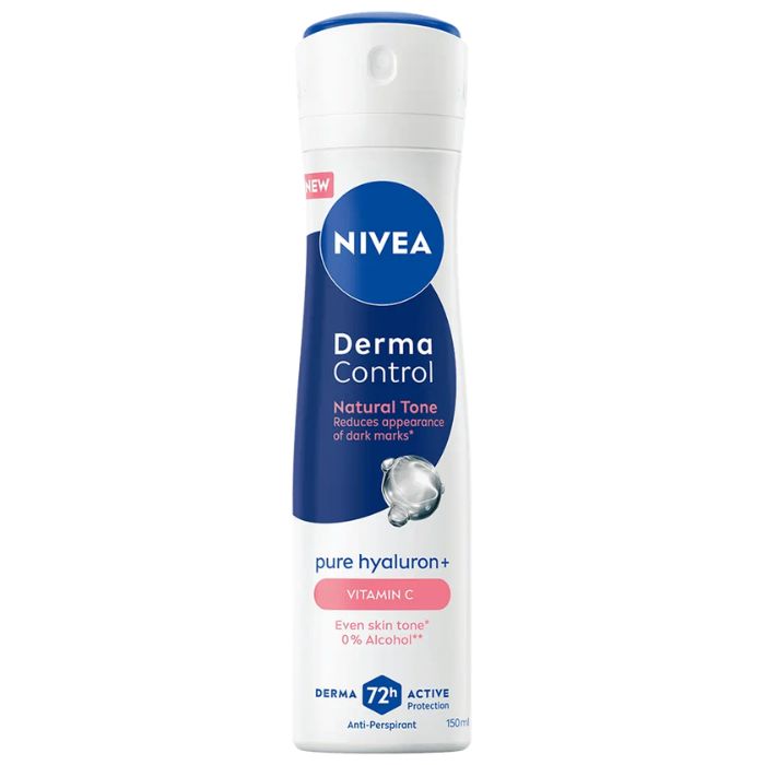 Derma Control Natural Tone