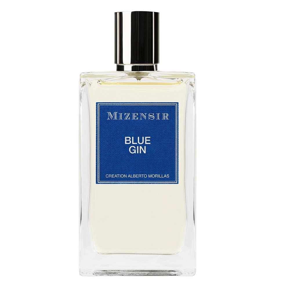 Blue Gin Parfumovaná Voda V Spreji 100ml
