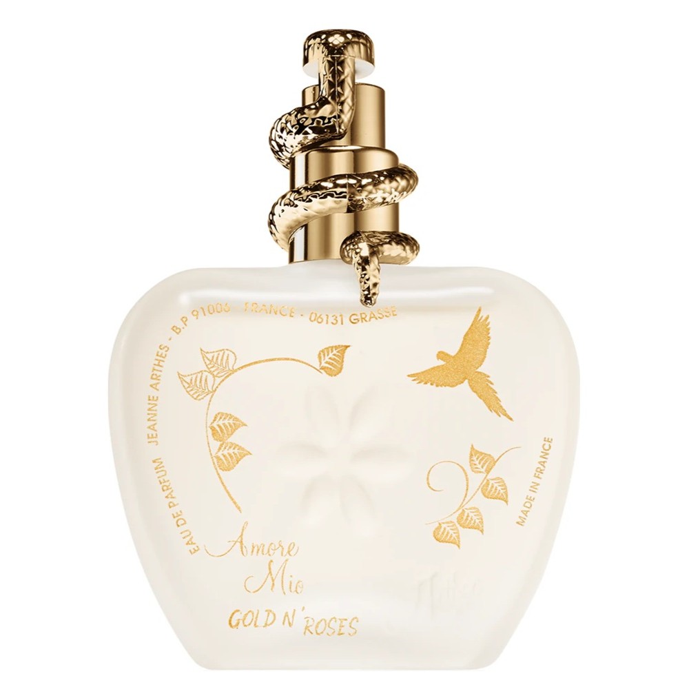 Amore Mio Gold N'Roses Parfumovaná Voda V Spreji 100ml