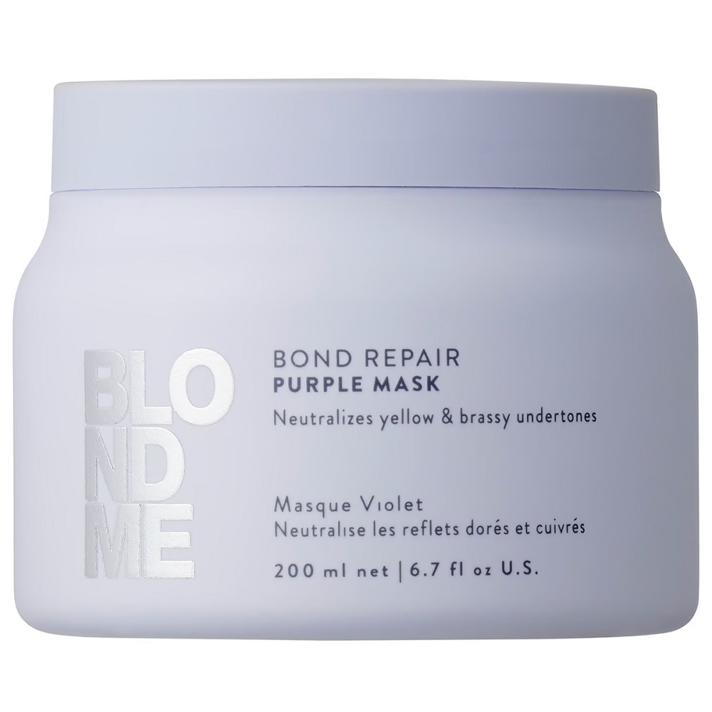 BlondMe Bond Repair Purple