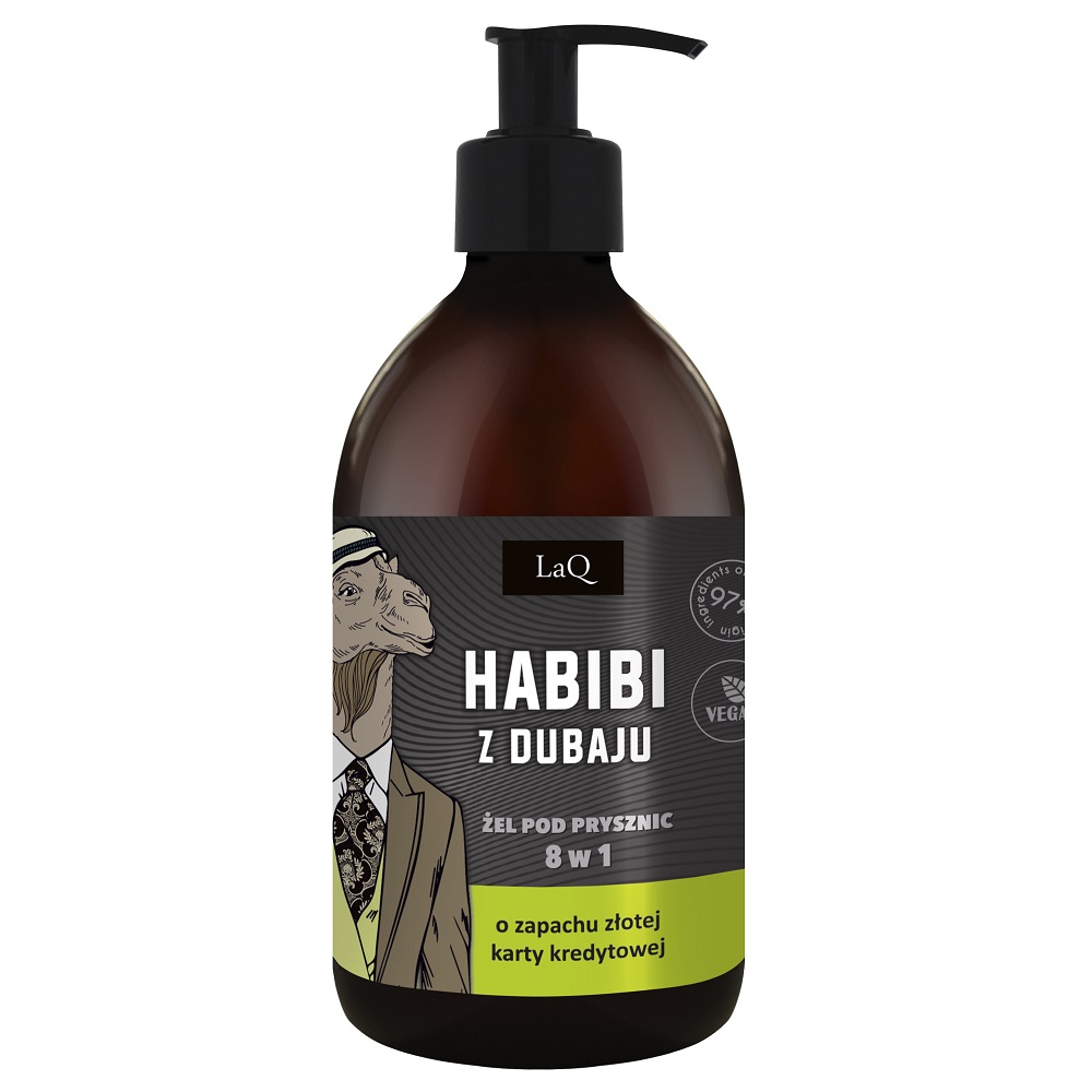Habibi Z Dubaju 2