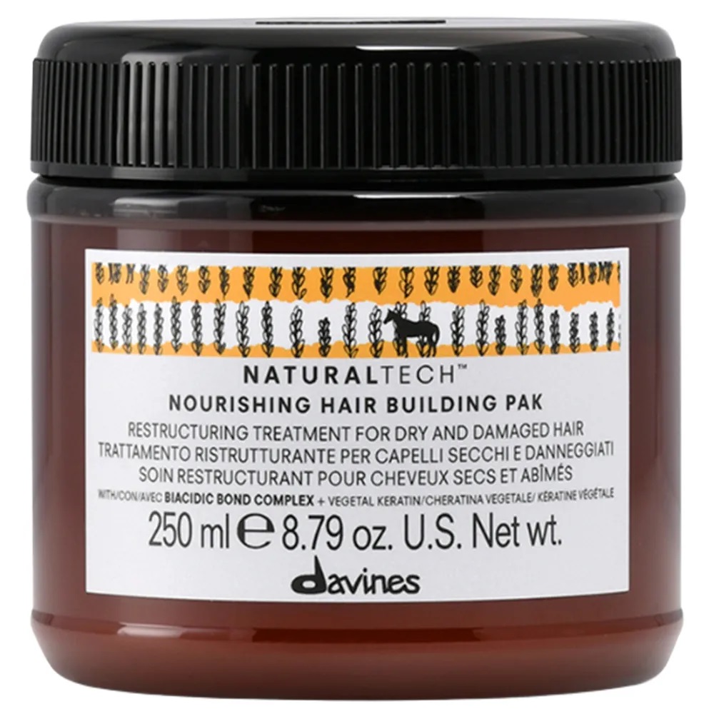 Naturaltech Nourishing 2