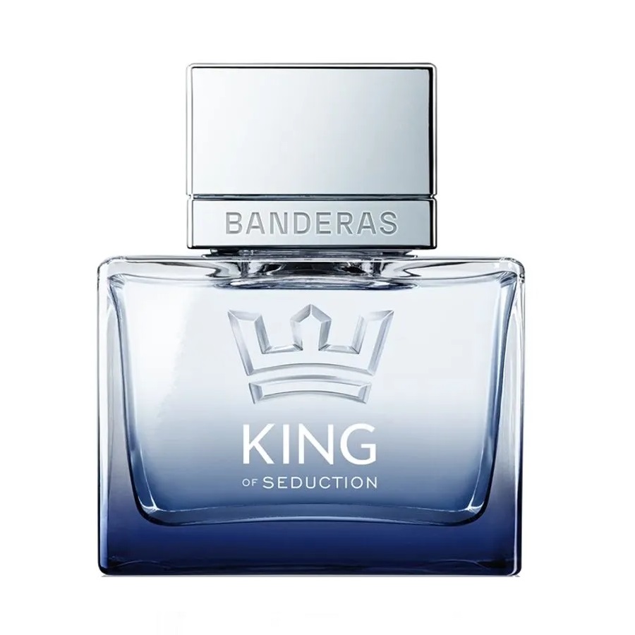 King Of Seduction Woda Toaletowa Spray 4