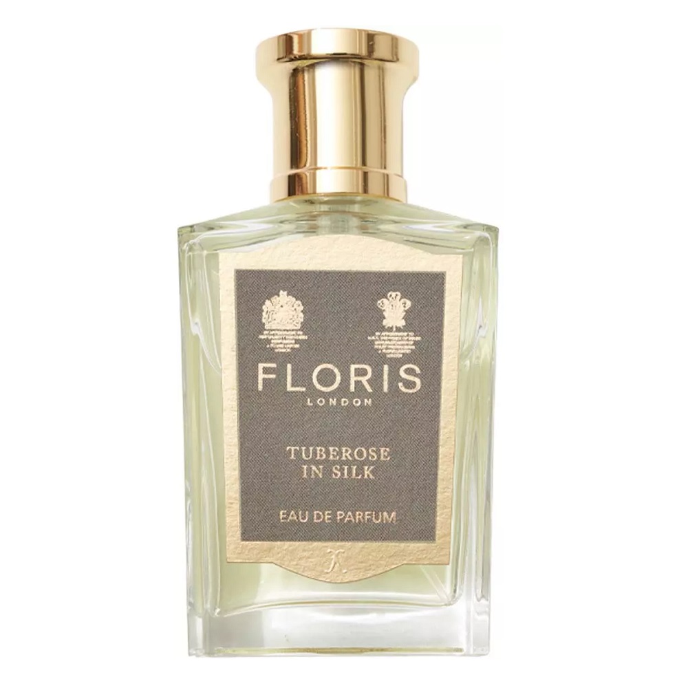 Tuberose In Silk Parfumovaná Voda V Spreji 50ml