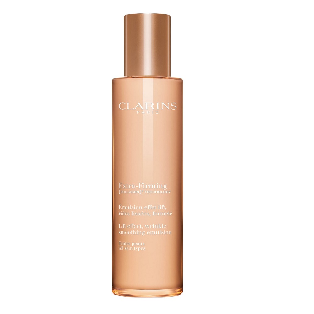 Extra-Firming [COLLAGEN]³ Technology Extra Spevňujúca Emulzia Na Tvár 100 Ml