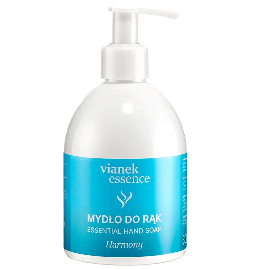 Essence Mydło Do Rąk Harmony