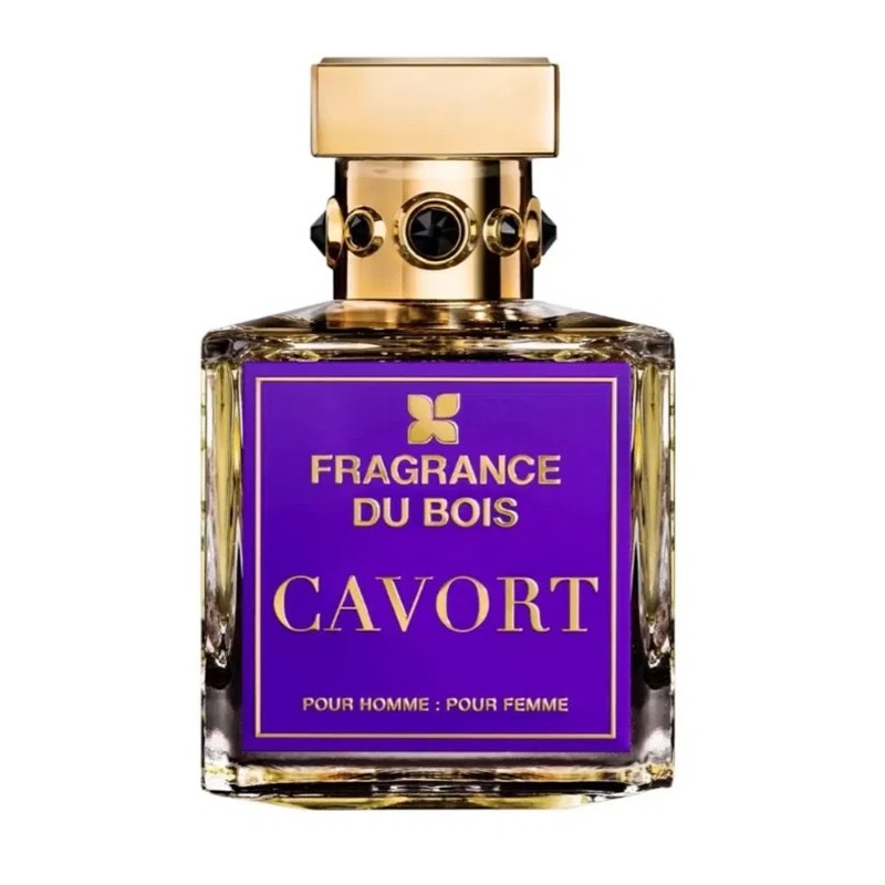 Cavort Parfumový Extrakt V Spreji 100ml