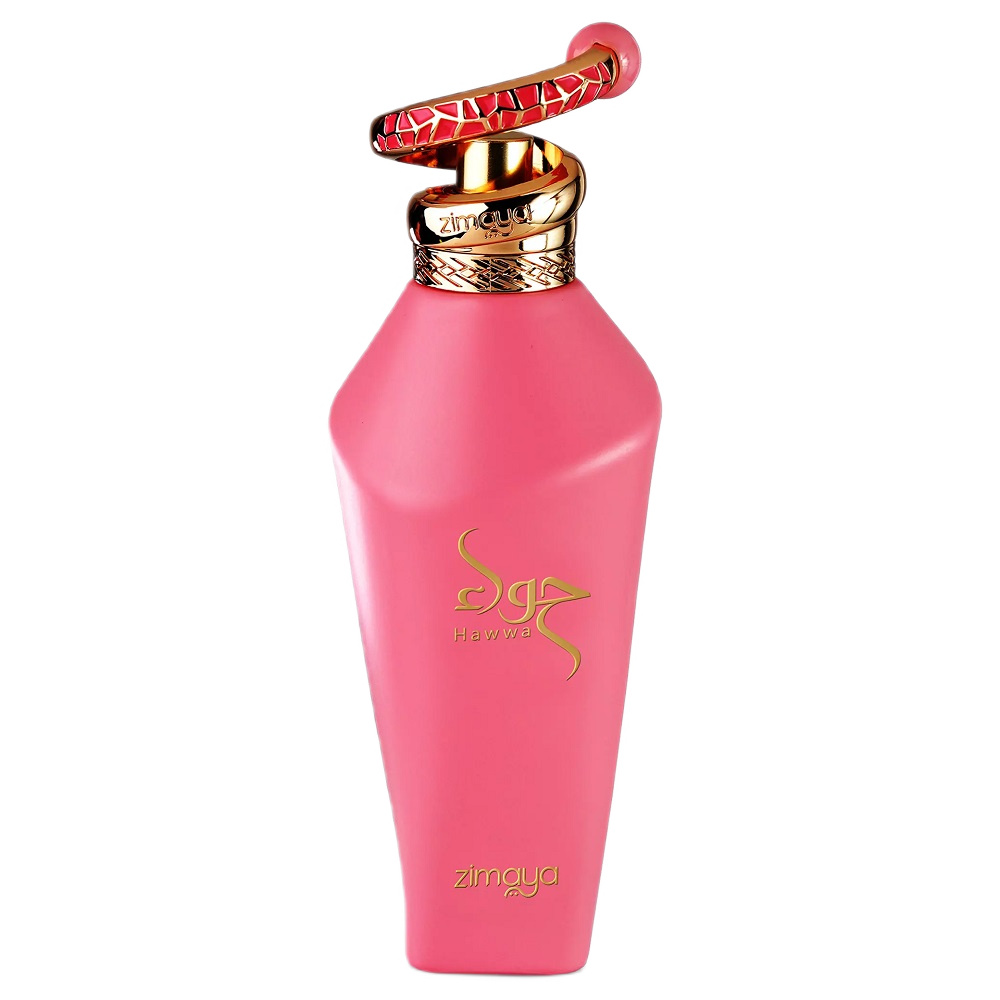 Hawwa Pink Woda Perfumowana Spray