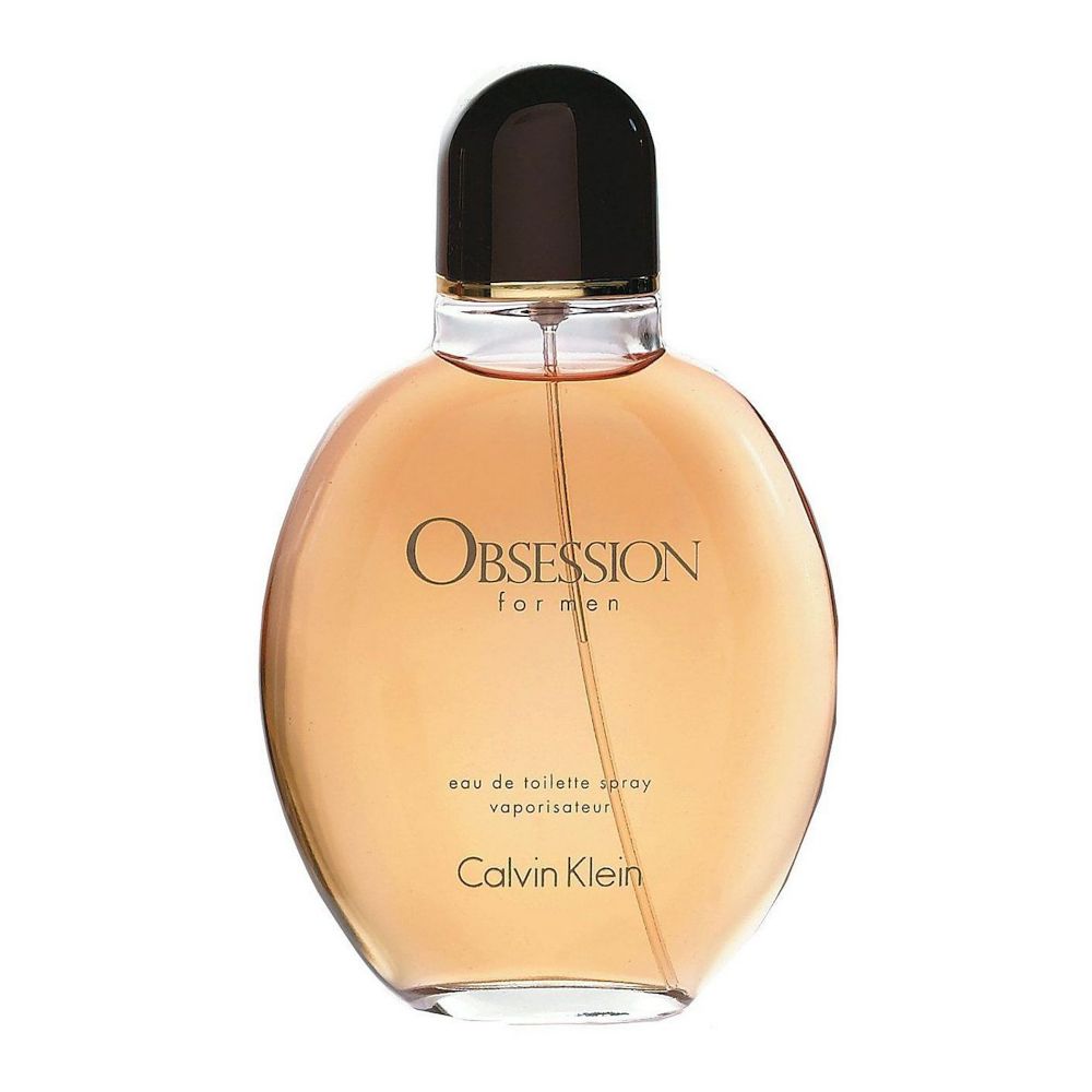 Obsession For Men 4