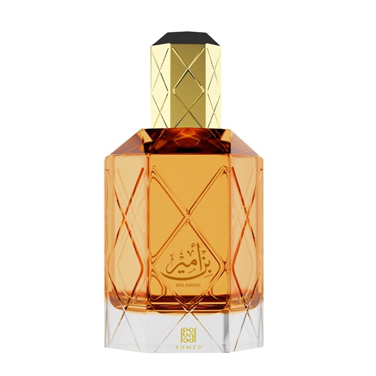 Bin Ameer Parfumovaná Voda V Spreji 90ml