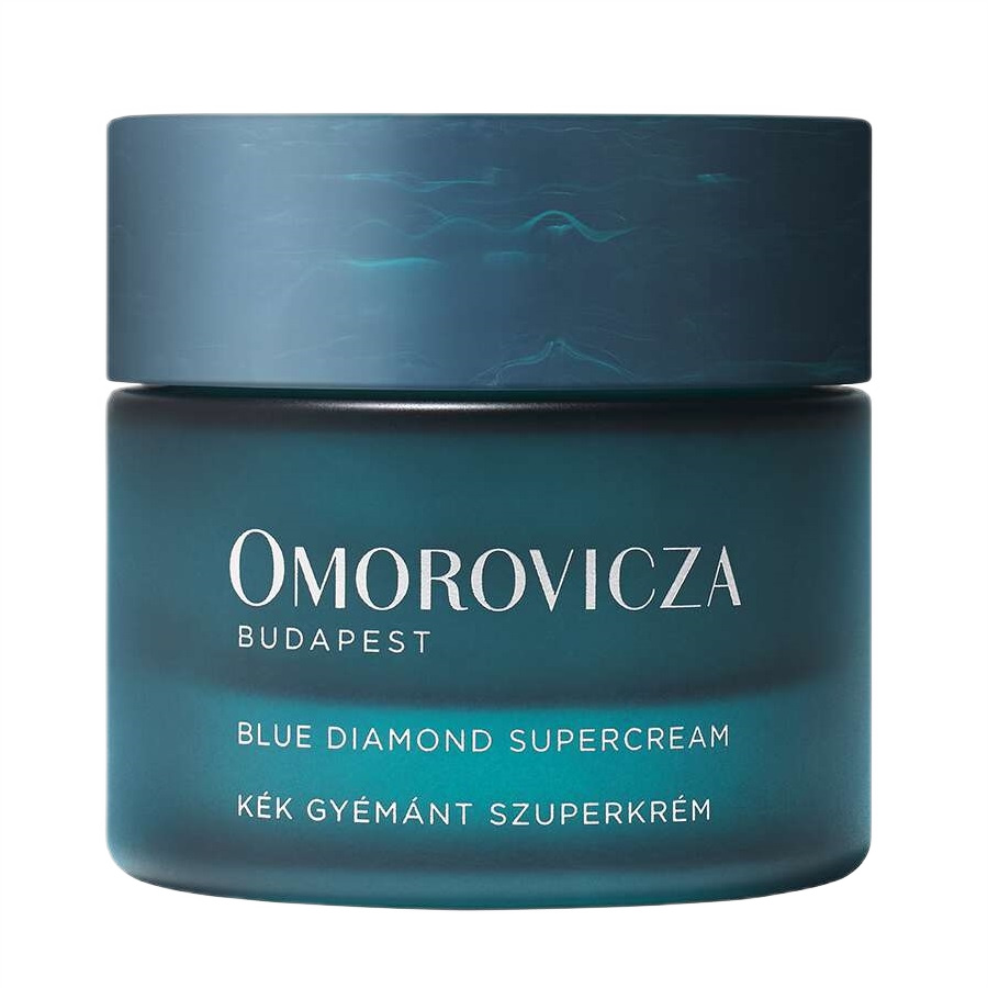 Blue Diamond Supercream Bogaty Krem Z Peptydami Diamentowymi
