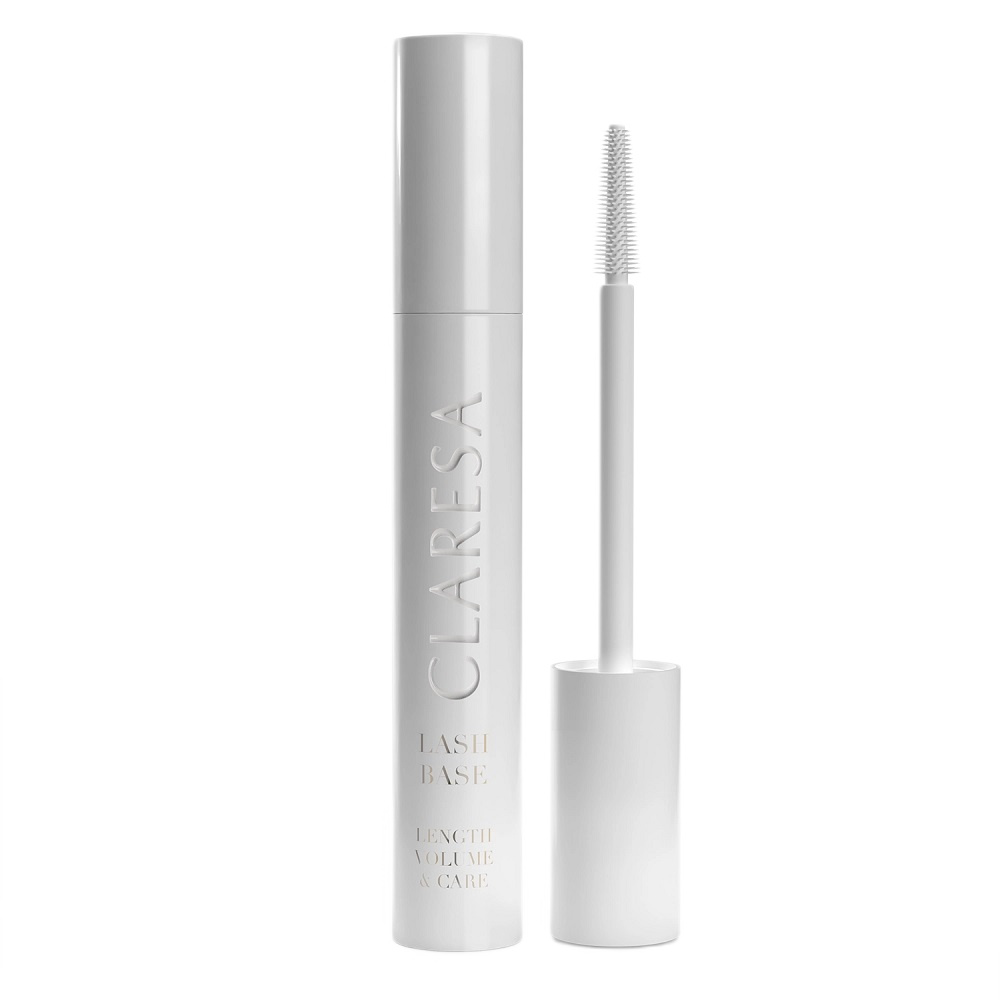 Lash Base Length Volume Care Lash Base Lengthening, Thickening And Nourishing Mascara Base