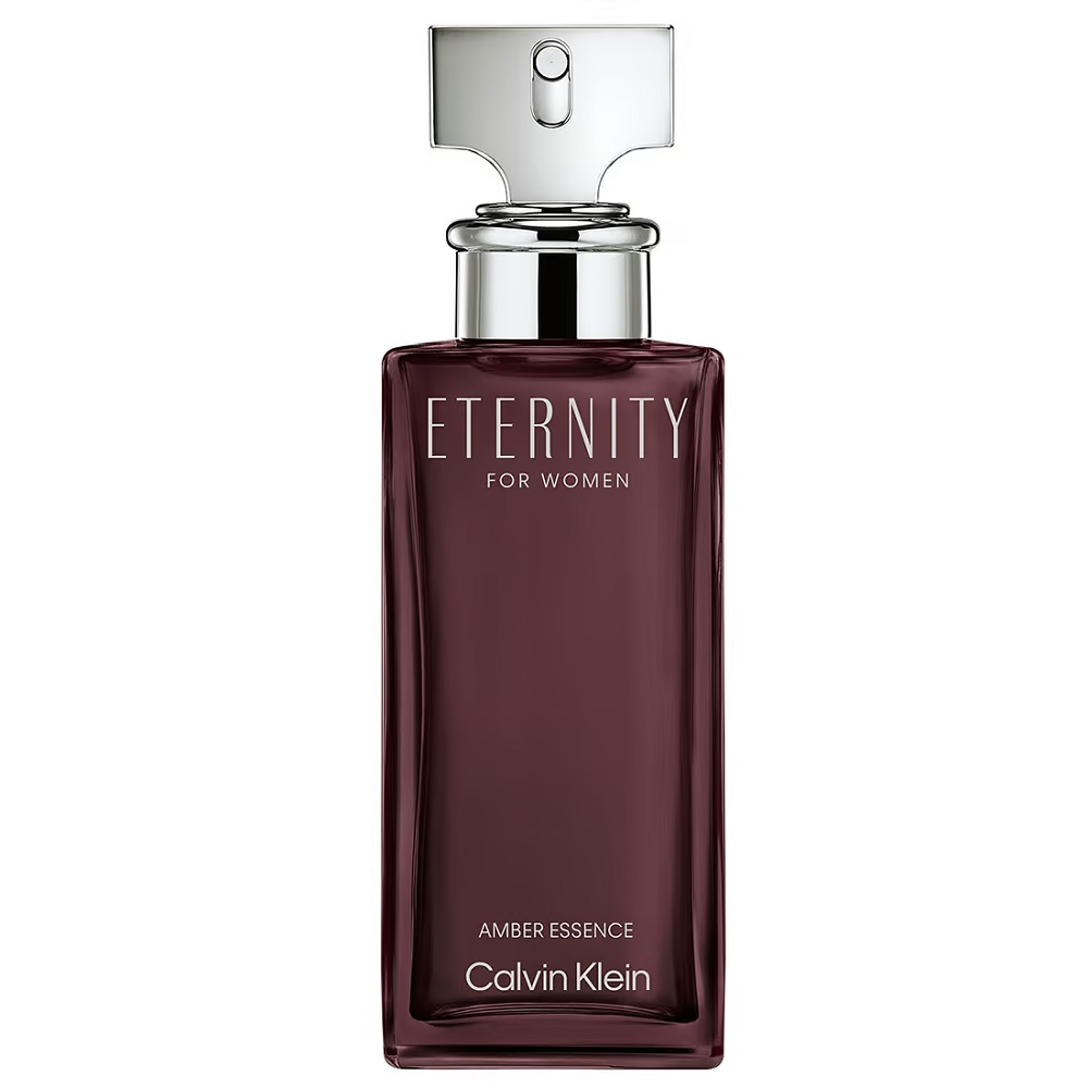 Eternity For Women Amber Essence Perfumy Spray - Produkt Bez Opakowania