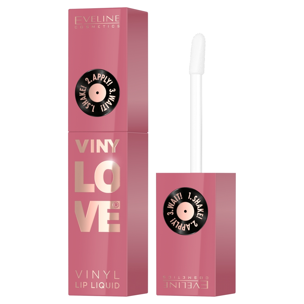 VinyLove Dlouhotrvající Tekutá 5