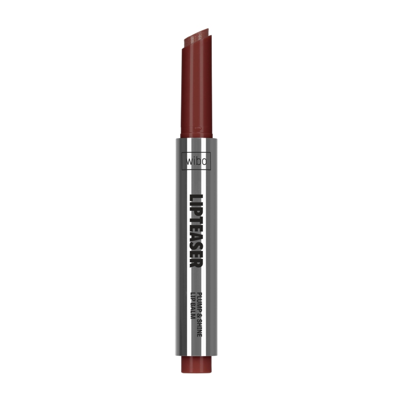 Lipteaser Plump & Shine Lip Balm 5
