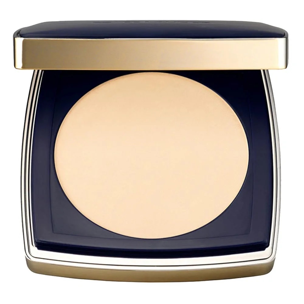 Double Wear Stay-in-Place Matte Powder Foundation Matující Kompaktní Pudr 1W2 Sand 3